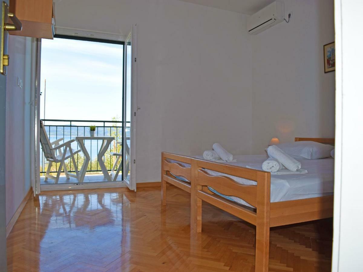 Apartments Buljan 布雷拉 外观 照片